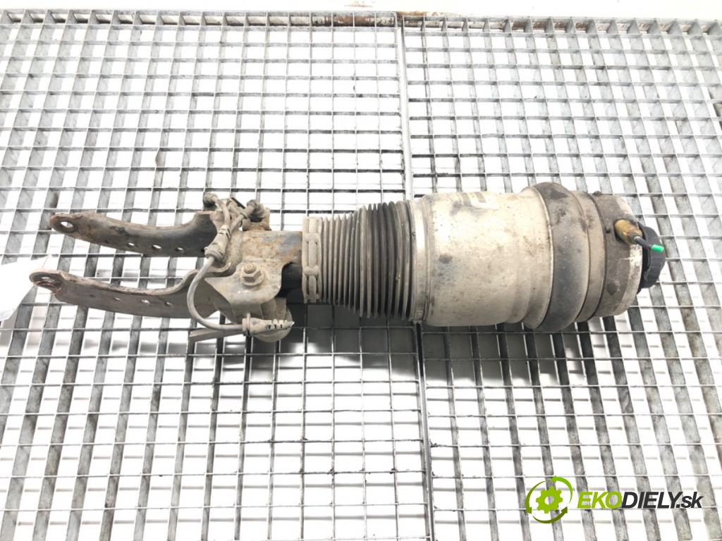PORSCHE CAYENNE (9PA) 2002 - 2010    S 4.5 250 kW [340 KM] benzyna 2002 - 2007  Tlmič pravy predný 7L5412022AK