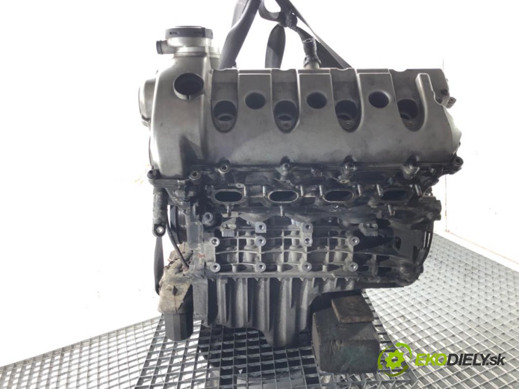 PORSCHE CAYENNE (9PA) 2002 - 2010    S 4.5 250 kW [340 KM] benzyna 2002 - 2007  motor M48.00 (Motory (kompletní))