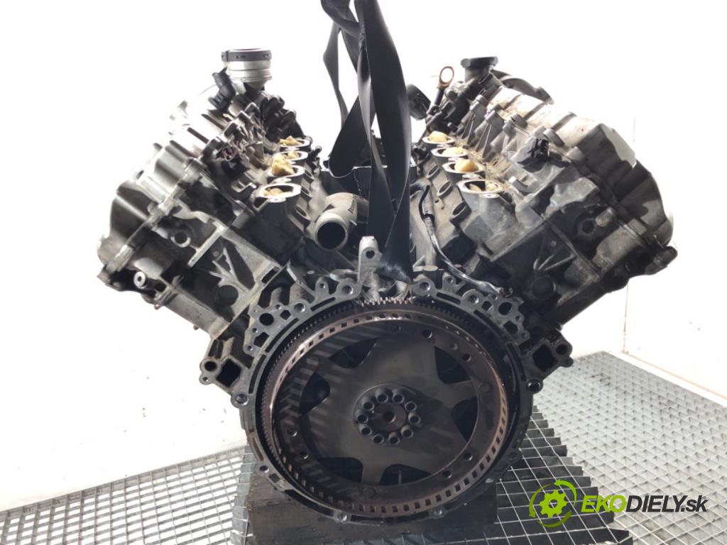 PORSCHE CAYENNE (9PA) 2002 - 2010    S 4.5 250 kW [340 KM] benzyna 2002 - 2007  motor M48.00 (Motory (kompletní))