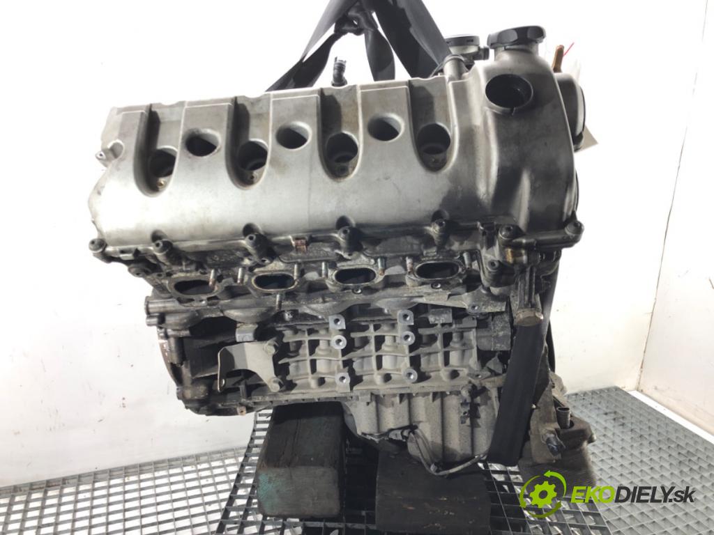 PORSCHE CAYENNE (9PA) 2002 - 2010    S 4.5 250 kW [340 KM] benzyna 2002 - 2007  motor M48.00 (Motory (kompletní))