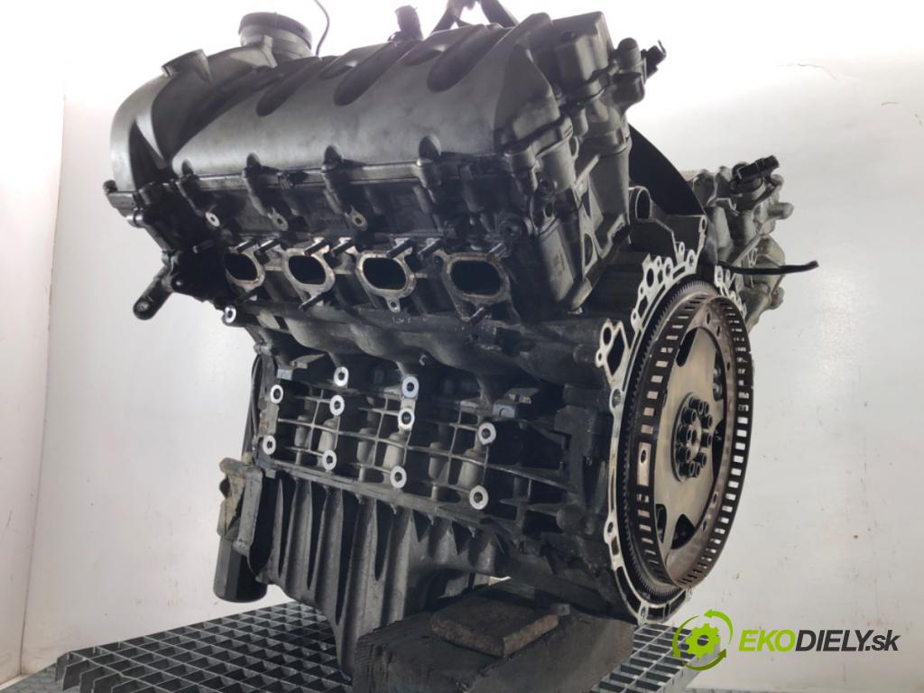 PORSCHE CAYENNE (9PA) 2002 - 2010    S 4.5 250 kW [340 KM] benzyna 2002 - 2007  motor M48.00 (Motory (kompletní))