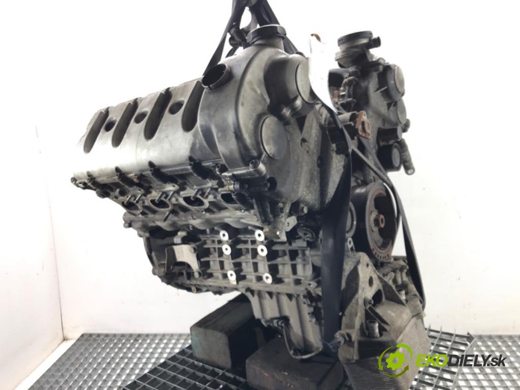 PORSCHE CAYENNE (9PA) 2002 - 2010    S 4.5 250 kW [340 KM] benzyna 2002 - 2007  motor M48.00 (Motory (kompletní))