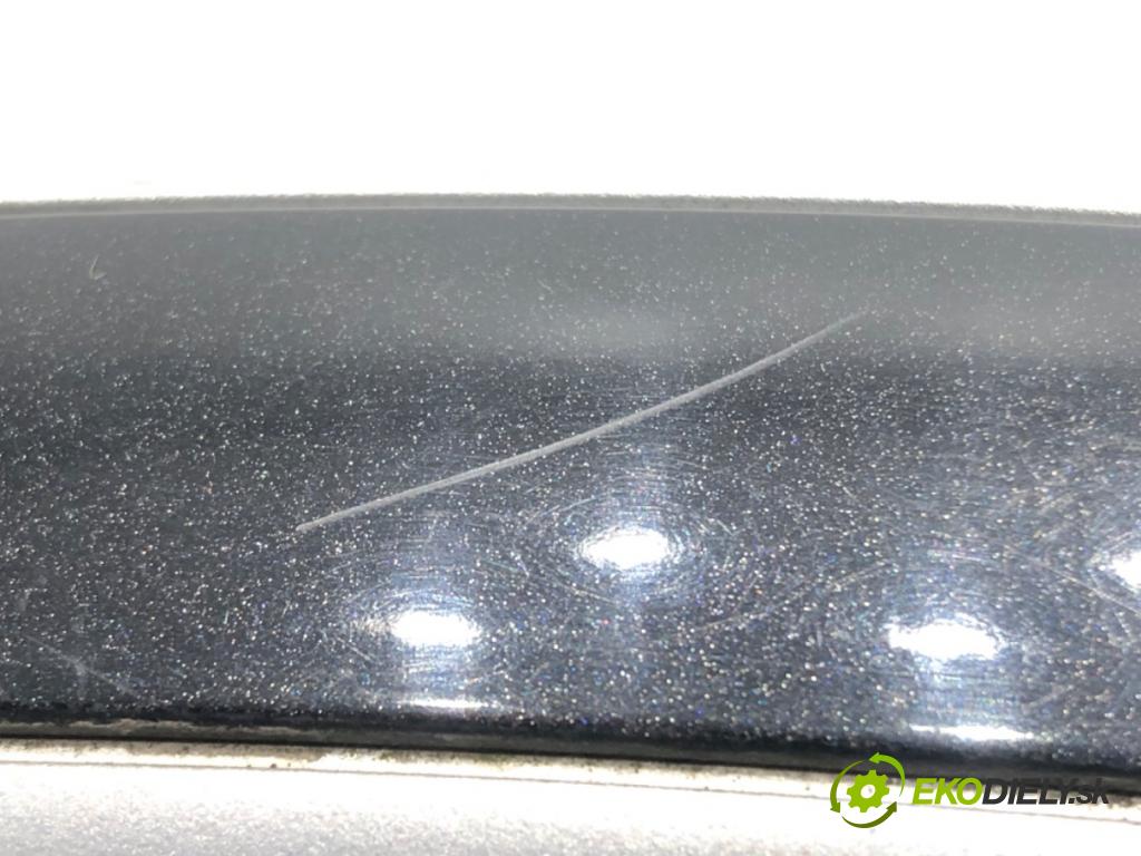 PORSCHE CAYENNE (9PA) 2002 - 2010    S 4.5 250 kW [340 KM] benzyna 2002 - 2007  Kľučka vonkajšia pravy zad 7L0839886