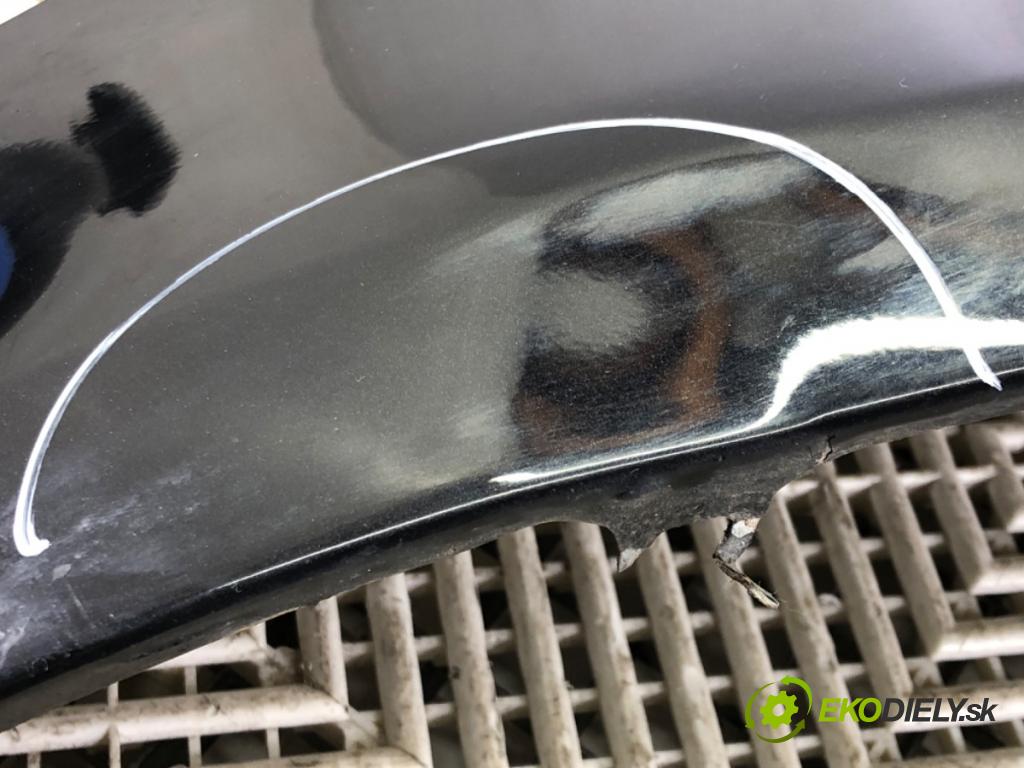 PORSCHE CAYENNE (9PA) 2002 - 2010    S 4.5 250 kW [340 KM] benzyna 2002 - 2007  blatník pravý přední část