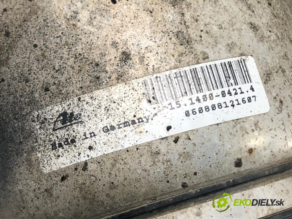 PORSCHE CAYENNE (9PA) 2002 - 2010    S 4.5 250 kW [340 KM] benzyna 2002 - 2007  Tlmič ľavy predný 7L5412021BG