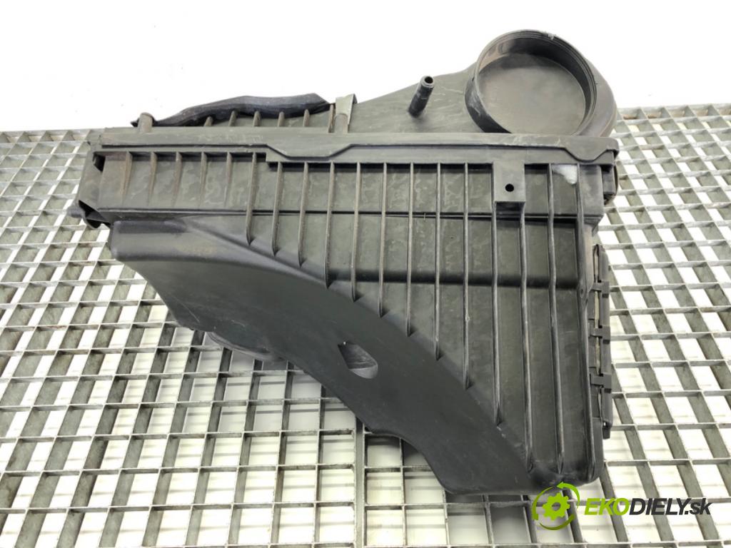 PORSCHE CAYENNE (9PA) 2002 - 2010    S 4.5 250 kW [340 KM] benzyna 2002 - 2007  Obal filtra vzduchu 7L5129607D (Obaly filtrov vzduchu)