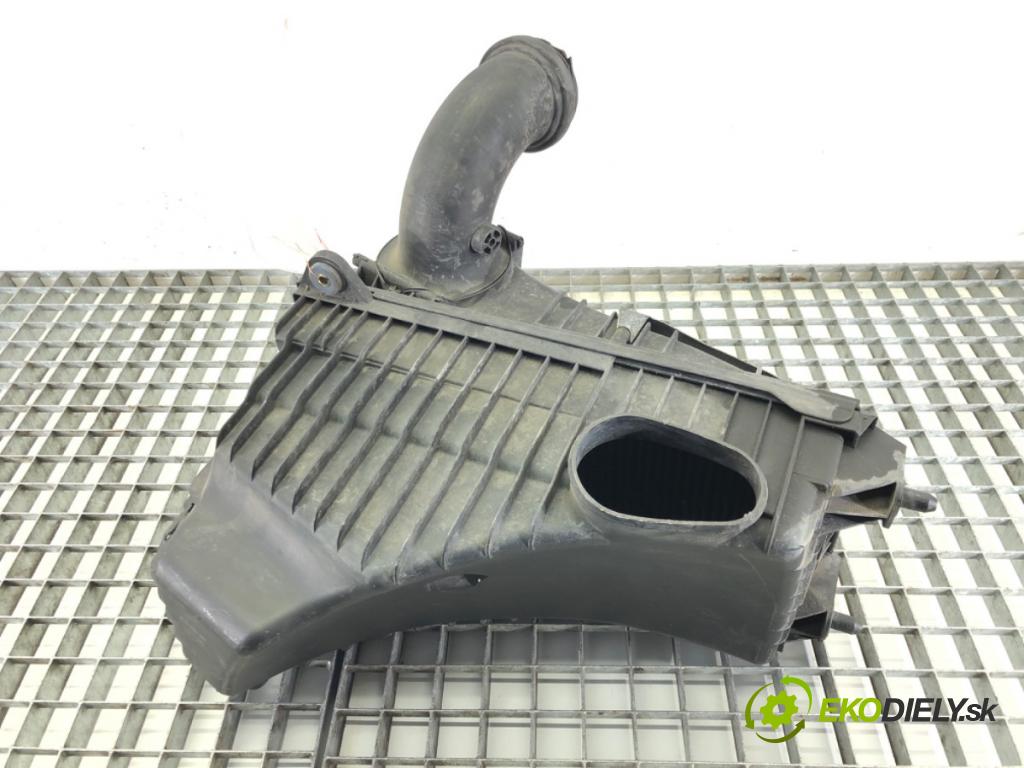 PORSCHE CAYENNE (9PA) 2002 - 2010    S 4.5 250 kW [340 KM] benzyna 2002 - 2007  Obal filtra vzduchu 7L5129607D (Obaly filtrov vzduchu)