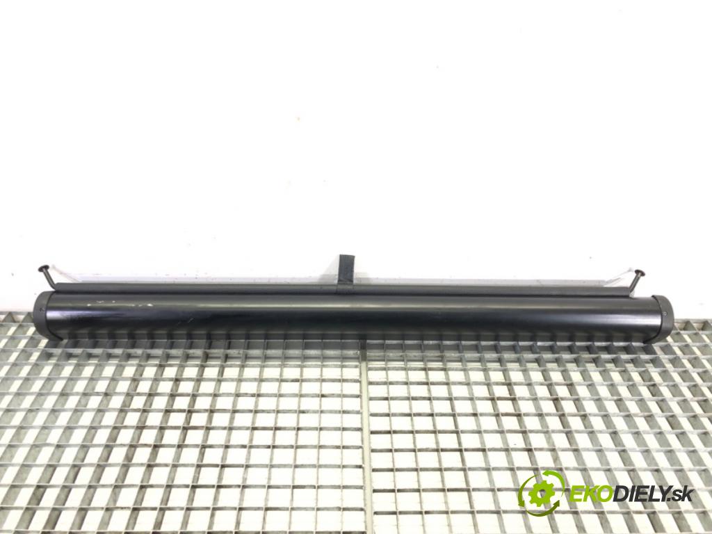 PORSCHE CAYENNE (9PA) 2002 - 2010    S 4.5 250 kW [340 KM] benzyna 2002 - 2007  Roleta síťka  (Ostatní)