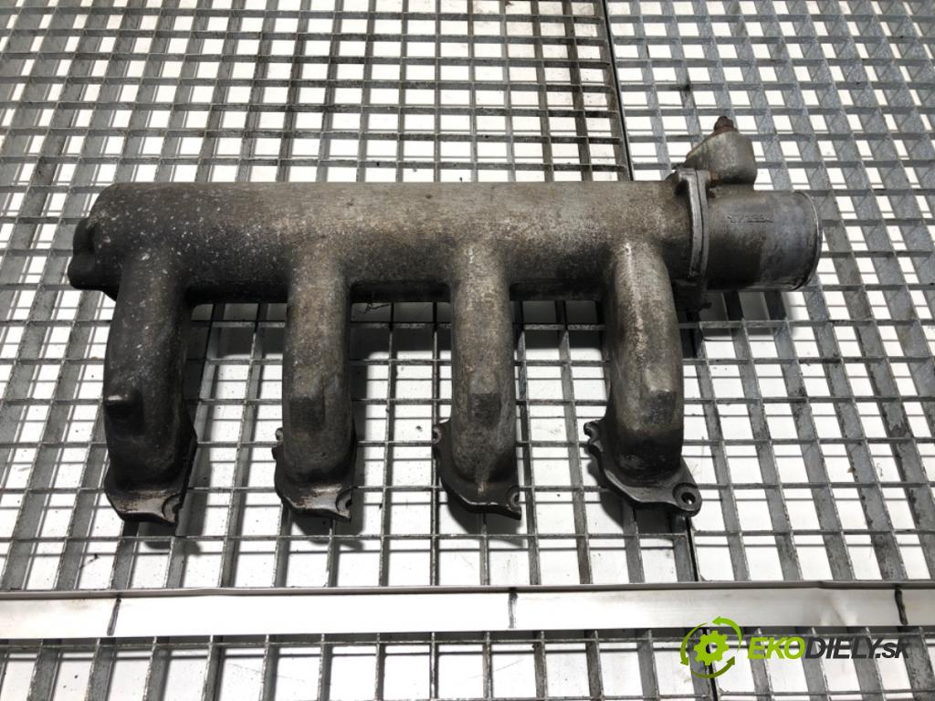 DAEWOO LUBLIN II Autobus 1997 - 2022    2.4 TD 64 kW [87 KM] olej napędowy 1997 - 1999  Potrubie sacie, sanie  (Sacie potrubia)