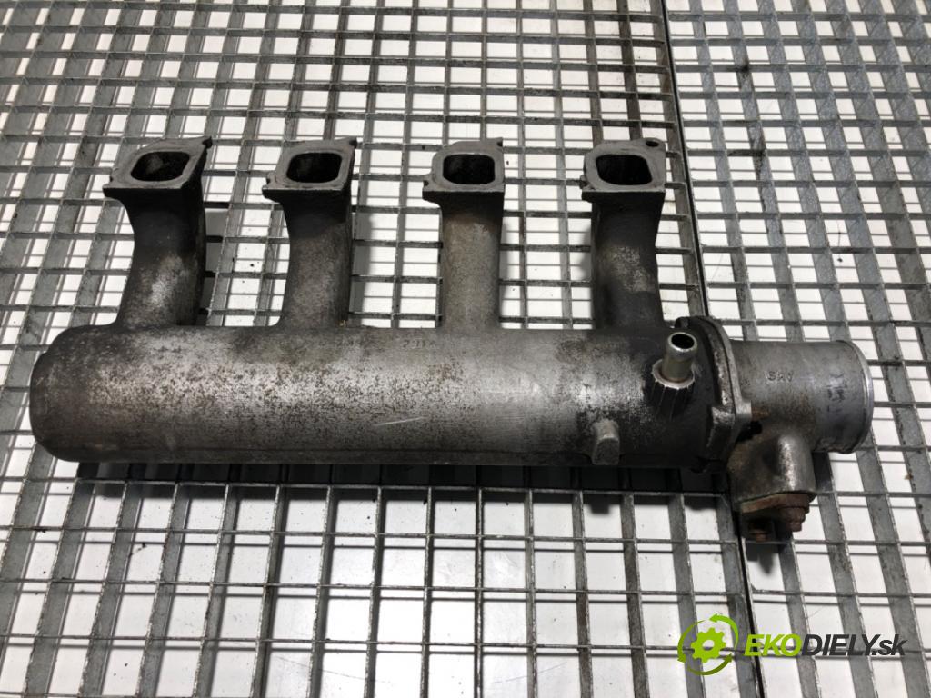 DAEWOO LUBLIN II Autobus 1997 - 2022    2.4 TD 64 kW [87 KM] olej napędowy 1997 - 1999  Potrubie sacie, sanie  (Sacie potrubia)