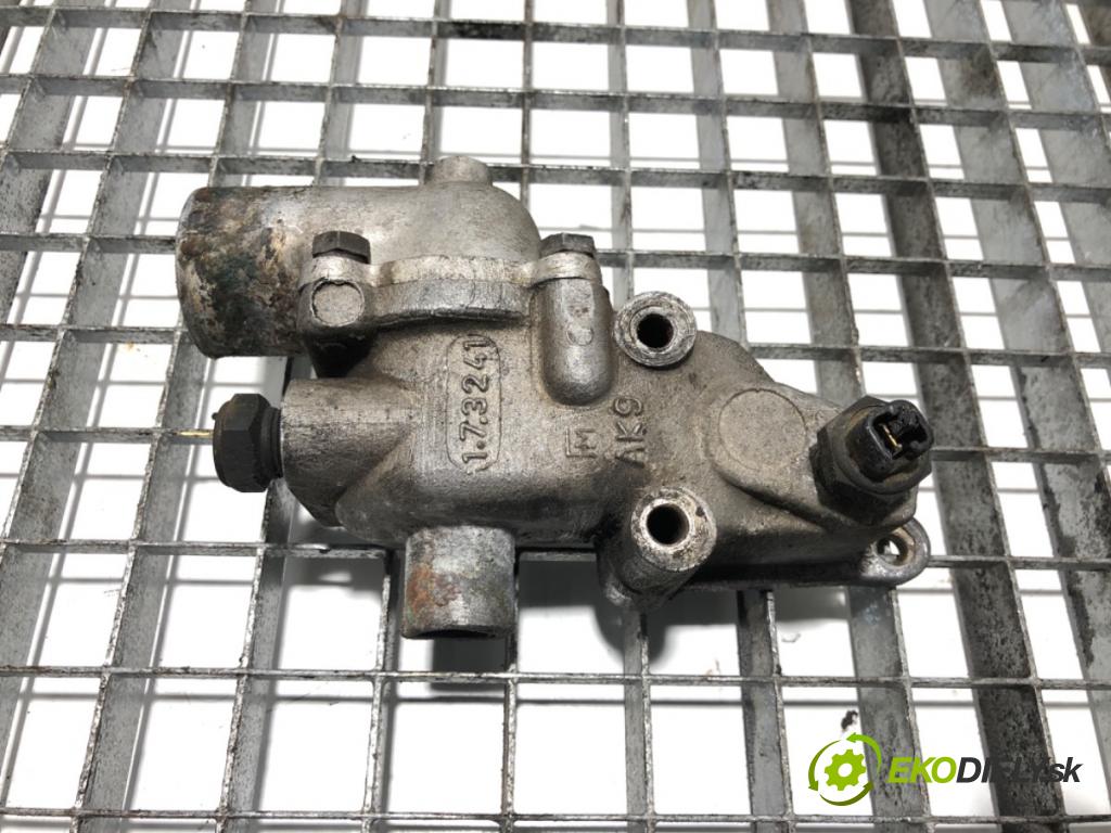 DAEWOO LUBLIN II Autobus 1997 - 2022    2.4 TD 64 kW [87 KM] olej napędowy 1997 - 1999  obal termostatu  (Termostaty)