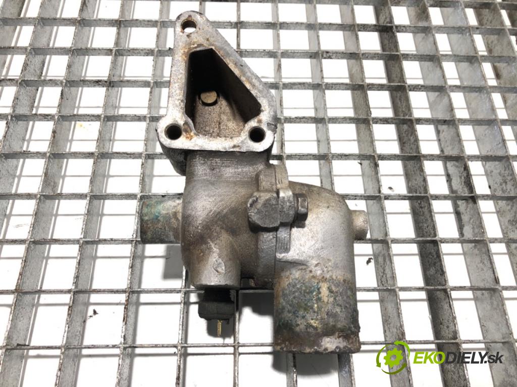 DAEWOO LUBLIN II Autobus 1997 - 2022    2.4 TD 64 kW [87 KM] olej napędowy 1997 - 1999  obal termostatu  (Termostaty)