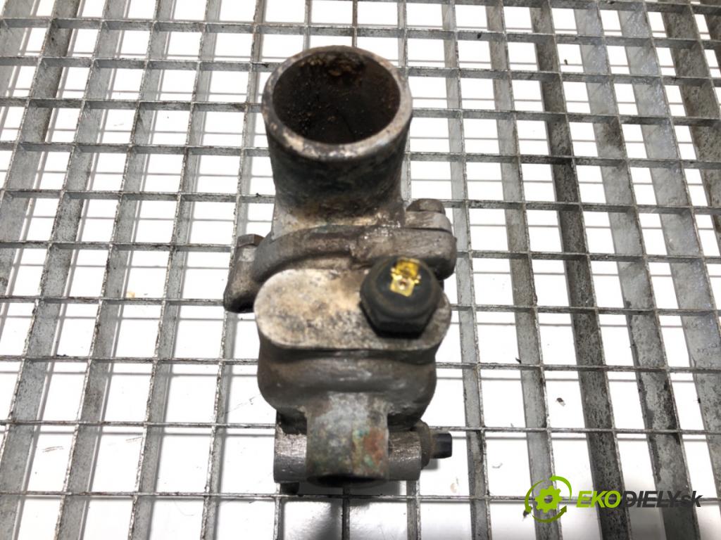 DAEWOO LUBLIN II Autobus 1997 - 2022    2.4 TD 64 kW [87 KM] olej napędowy 1997 - 1999  obal termostatu  (Termostaty)