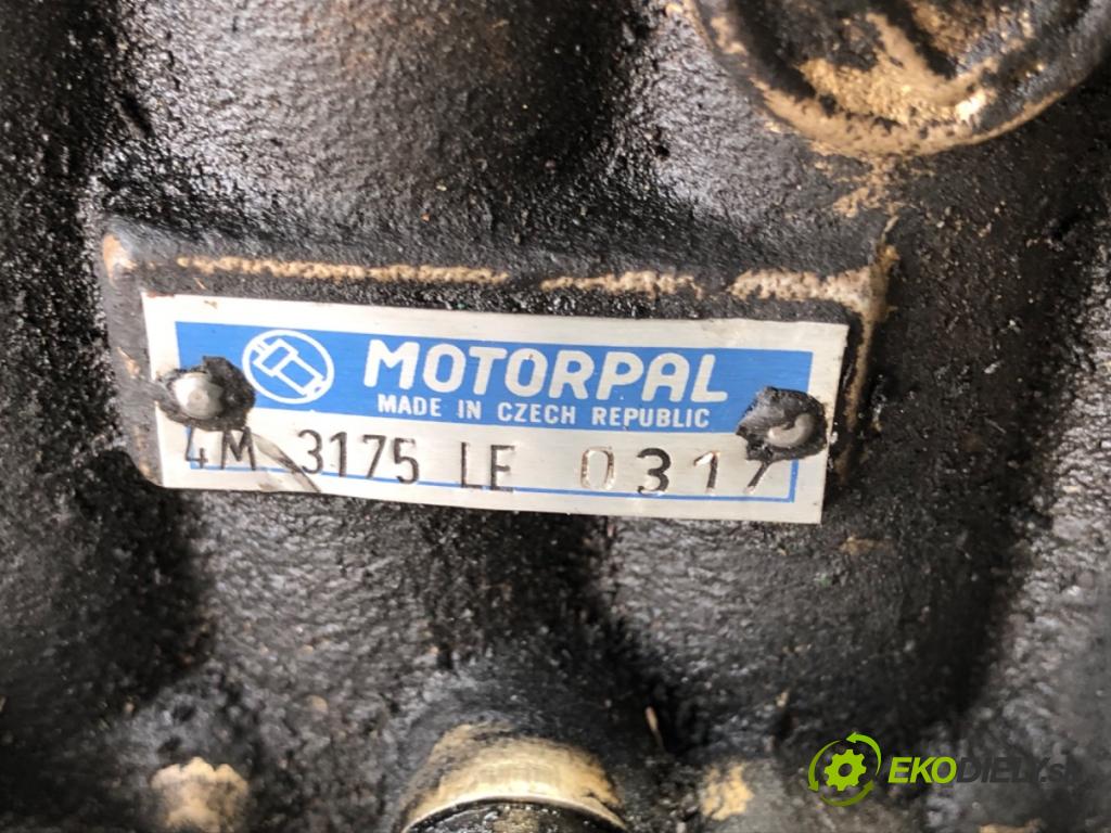 DAEWOO LUBLIN II Autobus 1997 - 2022    2.4 TD 64 kW [87 KM] olej napędowy 1997 - 1999  Pumpa vstrekovacia 4M3175LE (Vstrekovacie čerpadlá)