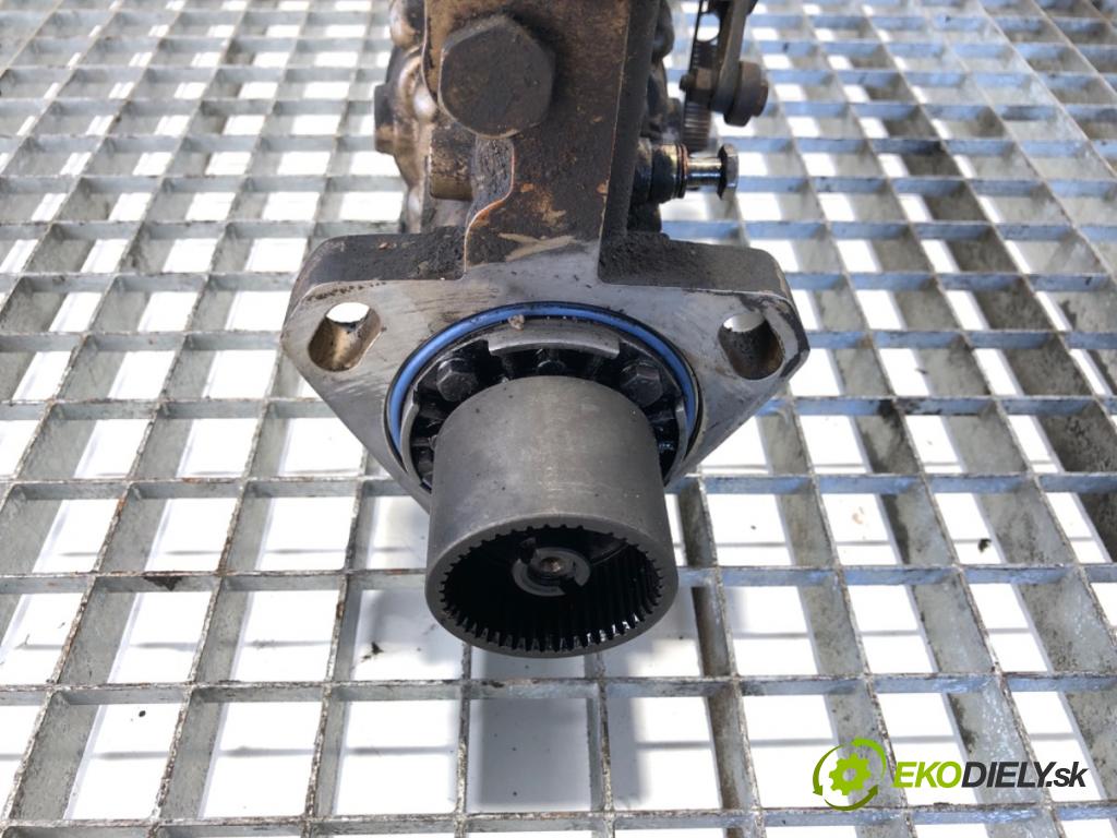 DAEWOO LUBLIN II Autobus 1997 - 2022    2.4 TD 64 kW [87 KM] olej napędowy 1997 - 1999  Pumpa vstrekovacia 4M3175LE (Vstrekovacie čerpadlá)