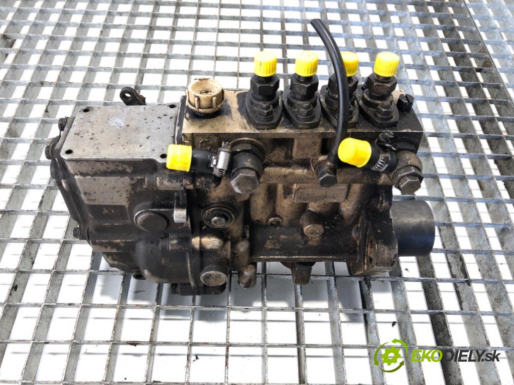 DAEWOO LUBLIN II Autobus 1997 - 2022    2.4 TD 64 kW [87 KM] olej napędowy 1997 - 1999  Pumpa vstrekovacia 4M3175LE (Vstrekovacie čerpadlá)