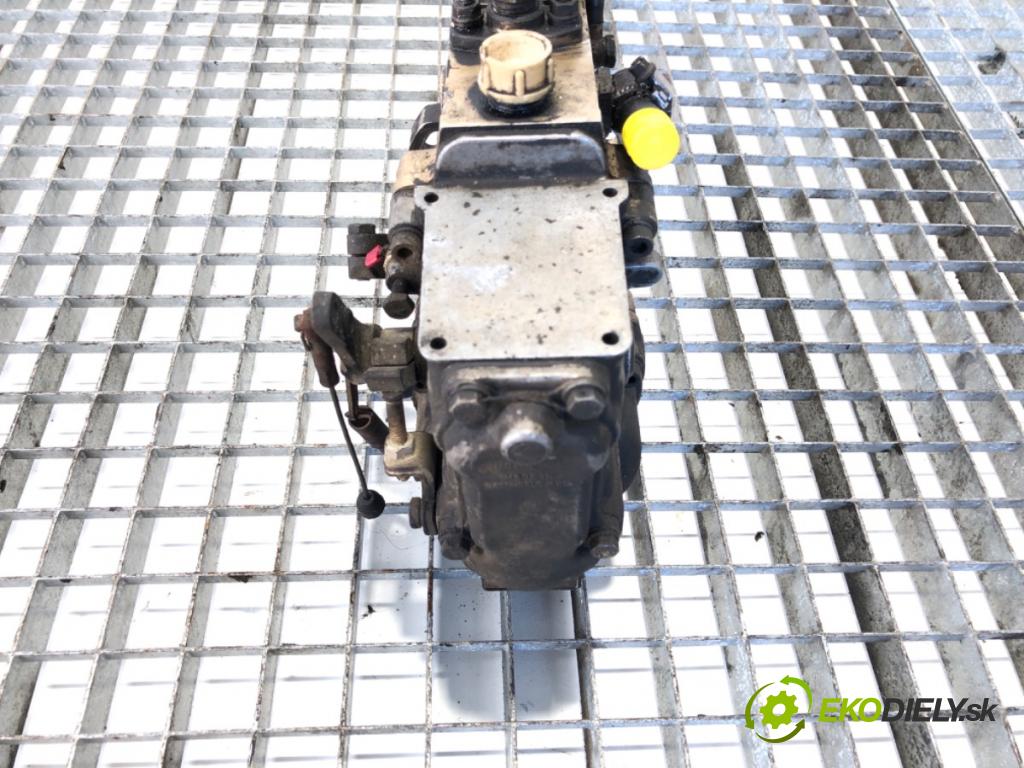 DAEWOO LUBLIN II Autobus 1997 - 2022    2.4 TD 64 kW [87 KM] olej napędowy 1997 - 1999  Pumpa vstrekovacia 4M3175LE (Vstrekovacie čerpadlá)