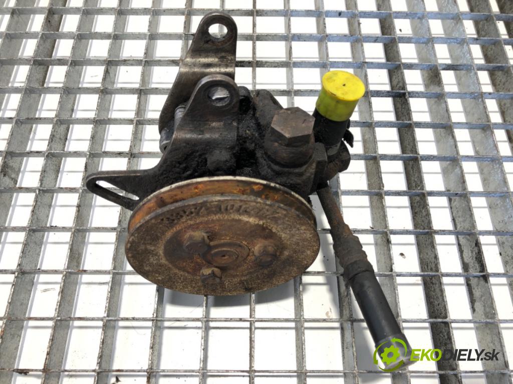 DAEWOO LUBLIN II Autobus 1997 - 2022    2.4 TD 64 kW [87 KM] olej napędowy 1997 - 1999  Pumpa servočerpadlo  (Servočerpadlá, pumpy riadenia)