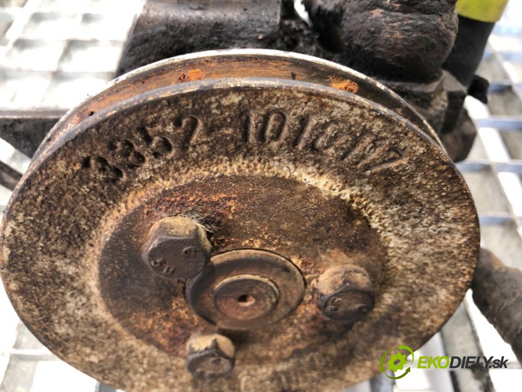 DAEWOO LUBLIN II Autobus 1997 - 2022    2.4 TD 64 kW [87 KM] olej napędowy 1997 - 1999  Pumpa servočerpadlo  (Servočerpadlá, pumpy riadenia)