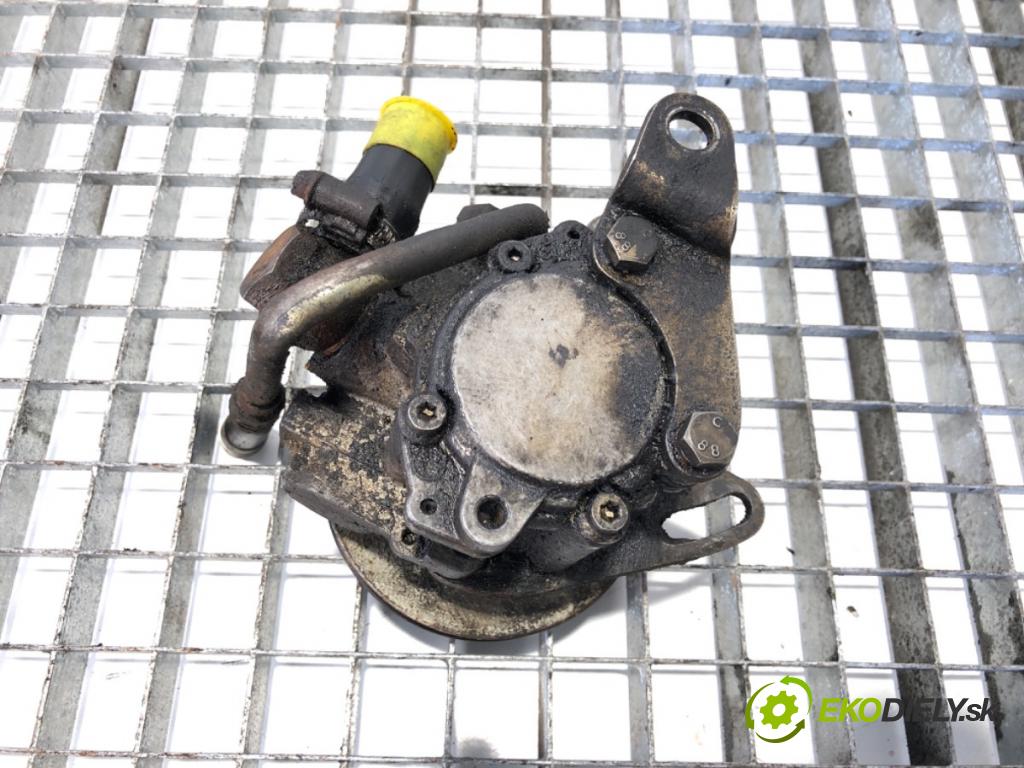 DAEWOO LUBLIN II Autobus 1997 - 2022    2.4 TD 64 kW [87 KM] olej napędowy 1997 - 1999  Pumpa servočerpadlo  (Servočerpadlá, pumpy riadenia)