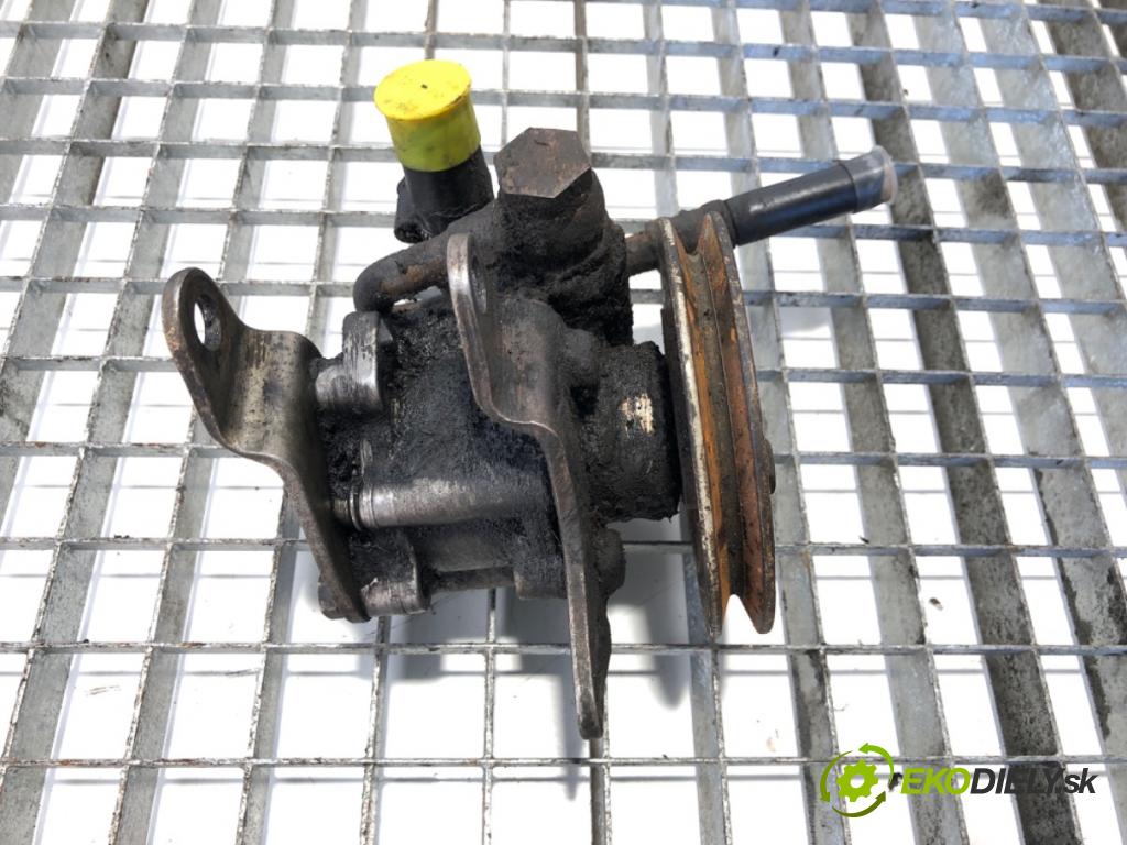 DAEWOO LUBLIN II Autobus 1997 - 2022    2.4 TD 64 kW [87 KM] olej napędowy 1997 - 1999  Pumpa servočerpadlo  (Servočerpadlá, pumpy riadenia)