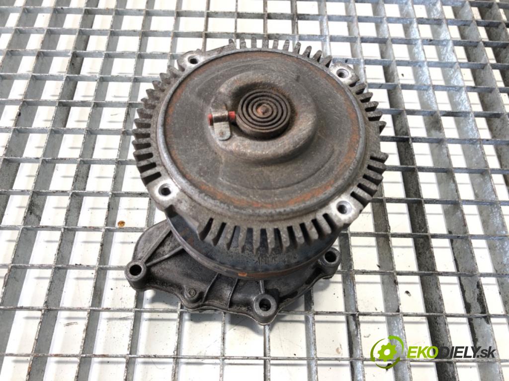 DAEWOO LUBLIN II Autobus 1997 - 2022    2.4 TD 64 kW [87 KM] olej napędowy 1997 - 1999  viskospojka  (Ventilátory)