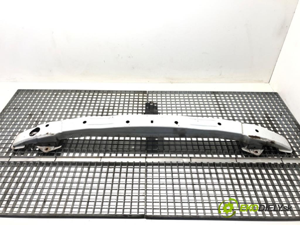 RENAULT MASTER II Skrzynia (FD) 1998 - 2022    2.5 dCi 88 kW [120 KM] olej napędowy 2006 - 2022  výztuha nárazníka přední část 8200189647E (Výztuhy přední)