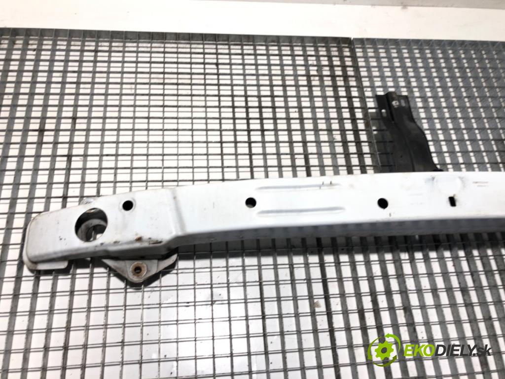 RENAULT MASTER II Skrzynia (FD) 1998 - 2022    2.5 dCi 88 kW [120 KM] olej napędowy 2006 - 2022  výztuha nárazníka přední část 8200189647E (Výztuhy přední)