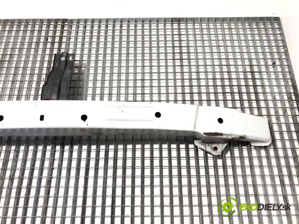 RENAULT MASTER II Skrzynia (FD) 1998 - 2022    2.5 dCi 88 kW [120 KM] olej napędowy 2006 - 2022  výztuha nárazníka přední část 8200189647E (Výztuhy přední)