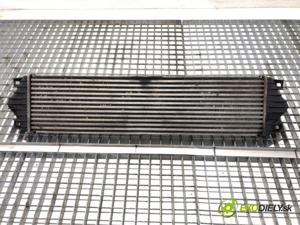 RENAULT MASTER II Skrzynia (FD) 1998 - 2022    2.5 dCi 88 kW [120 KM] olej napędowy 2006 - 2022  intercooler 874806M (Chladiče nasávaného vzduchu (intercoolery))