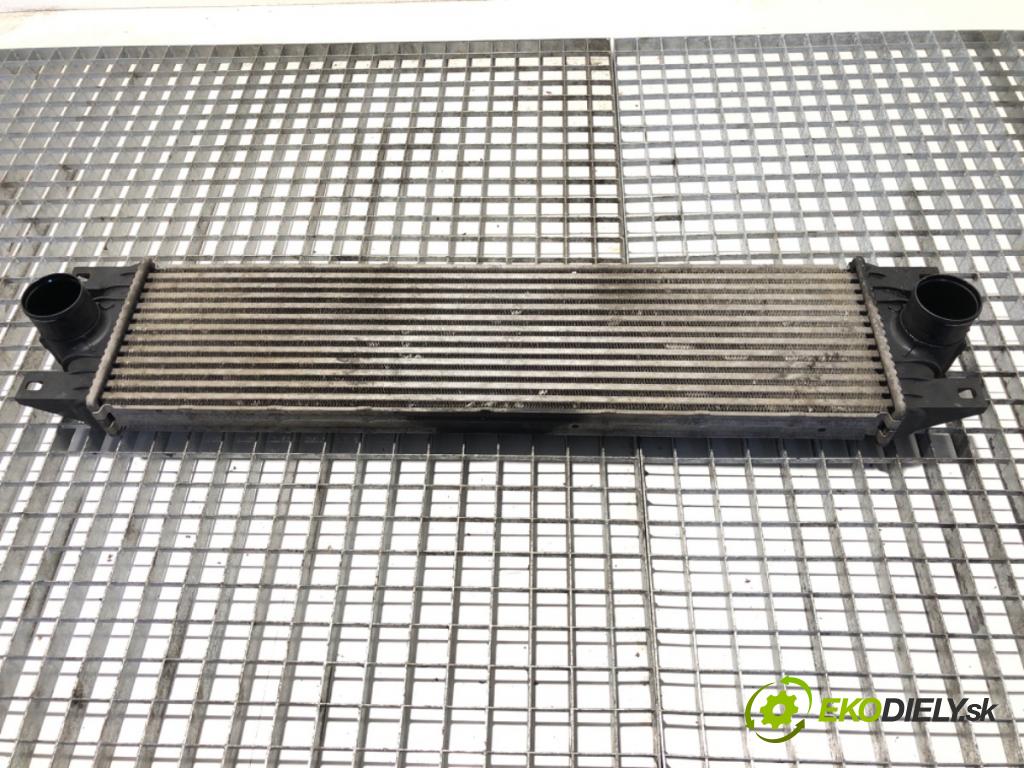 RENAULT MASTER II Skrzynia (FD) 1998 - 2022    2.5 dCi 88 kW [120 KM] olej napędowy 2006 - 2022  intercooler 874806M (Chladiče nasávaného vzduchu (intercoolery))
