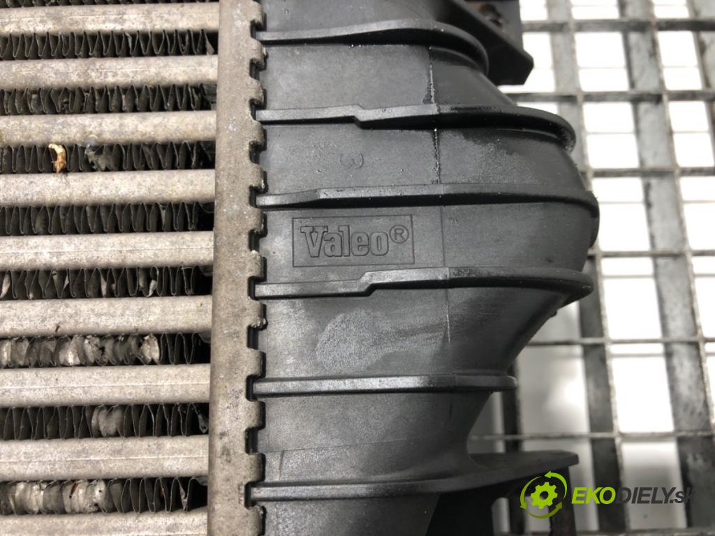 RENAULT MASTER II Skrzynia (FD) 1998 - 2022    2.5 dCi 88 kW [120 KM] olej napędowy 2006 - 2022  intercooler 874806M (Chladiče nasávaného vzduchu (intercoolery))