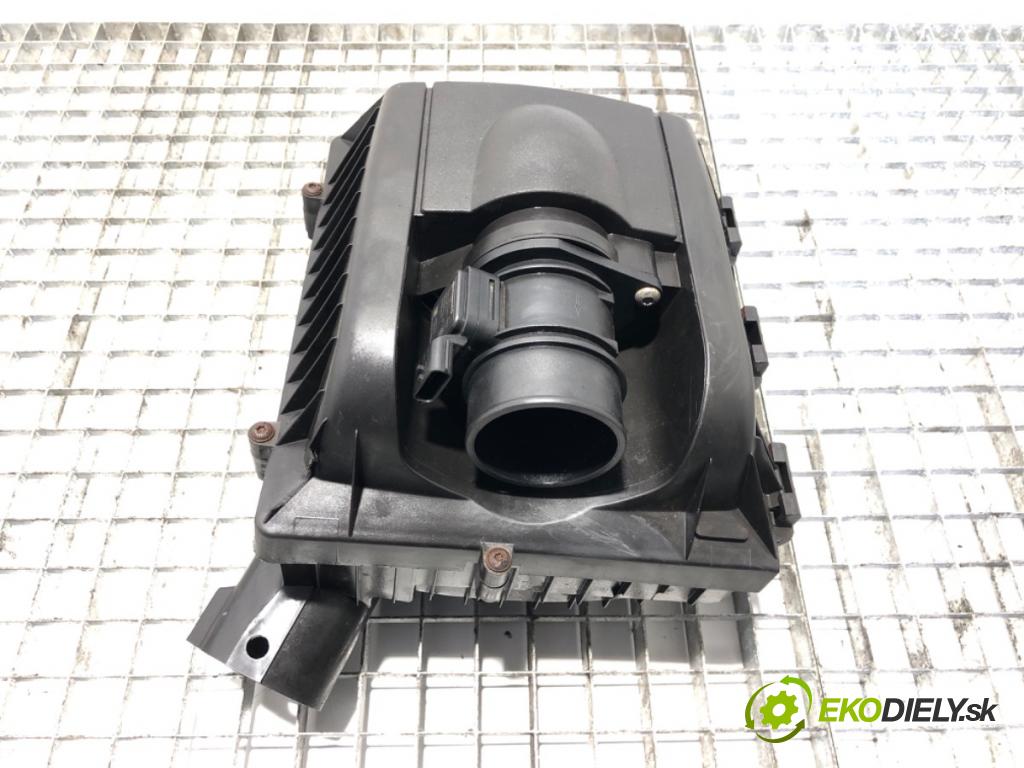 RENAULT MASTER II Skrzynia (FD) 1998 - 2022    2.5 dCi 88 kW [120 KM] olej napędowy 2006 - 2022  Obal filtra vzduchu 5WK97008 (Obaly filtrov vzduchu)