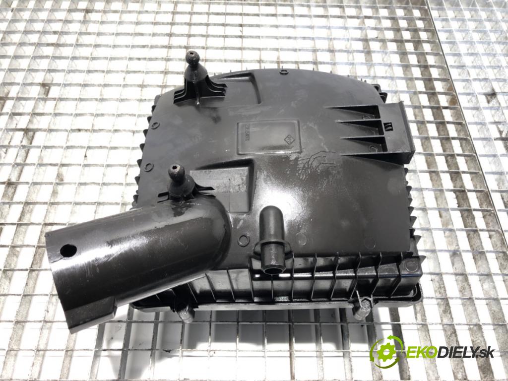 RENAULT MASTER II Skrzynia (FD) 1998 - 2022    2.5 dCi 88 kW [120 KM] olej napędowy 2006 - 2022  Obal filtra vzduchu 5WK97008 (Obaly filtrov vzduchu)