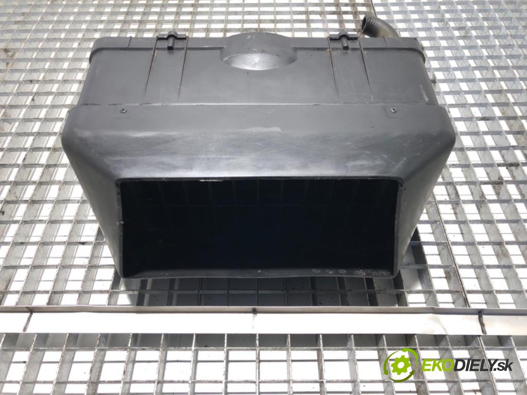 FIAT DUCATO Platforma / podwozie (230_) 1994 - 2002    2.5 TD 85 kW [116 KM] olej napędowy 1994 - 1998  topné těleso radiátor topení zadní část 040648010