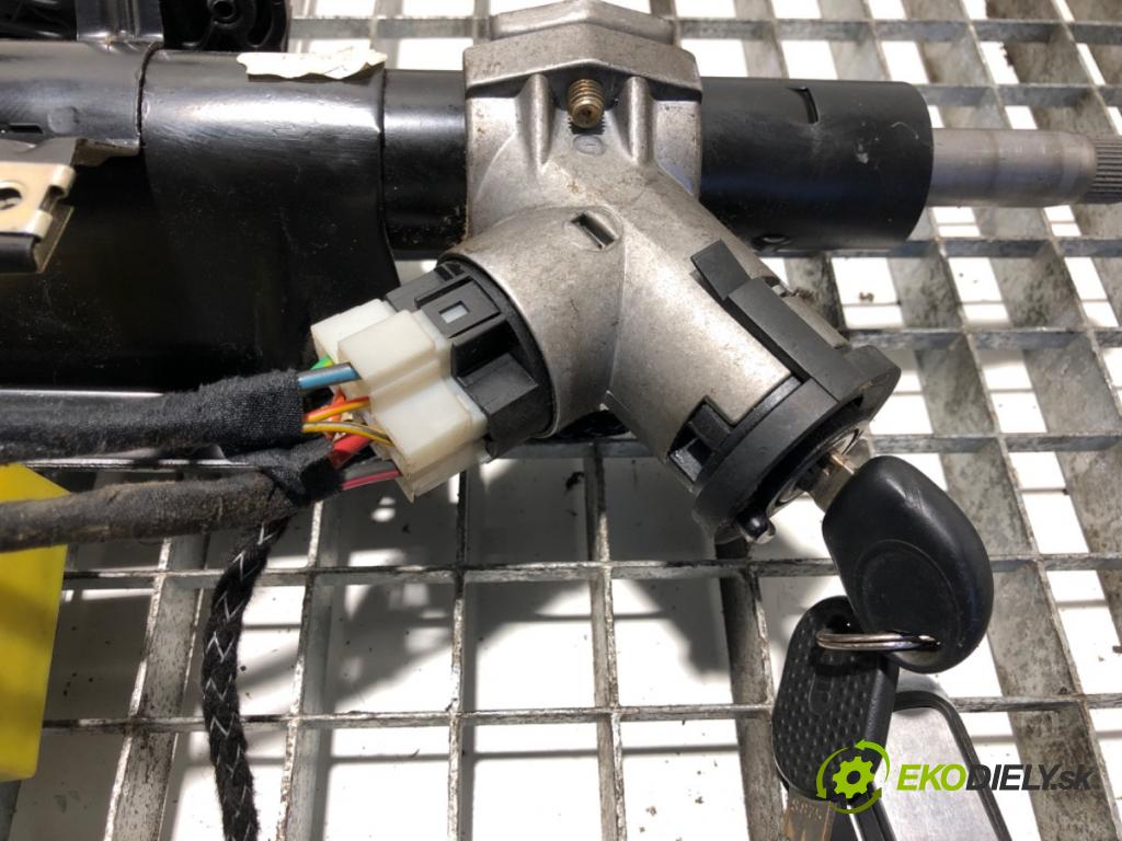 FIAT DUCATO Platforma / podwozie (230_) 1994 - 2002    2.5 TD 85 kW [116 KM] olej napędowy 1994 - 1998  spinačka 46417024 (Spínacie skrinky a kľúče)