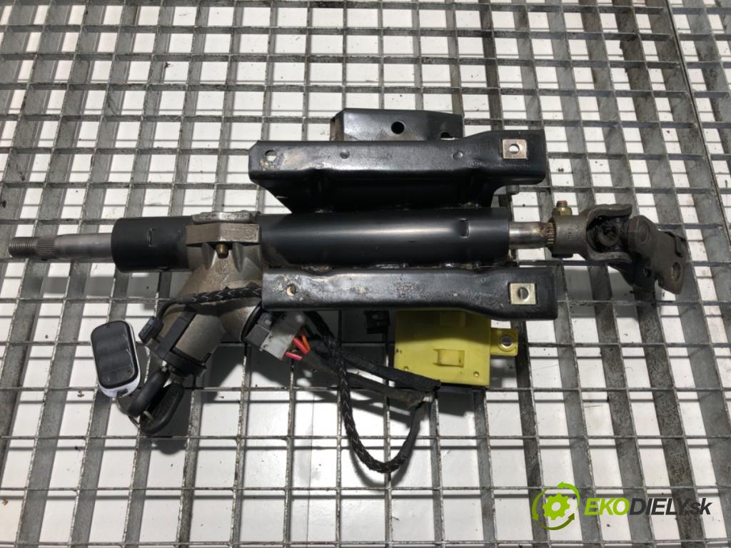 FIAT DUCATO Platforma / podwozie (230_) 1994 - 2002    2.5 TD 85 kW [116 KM] olej napędowy 1994 - 1998  spinačka 46417024 (Spínacie skrinky a kľúče)