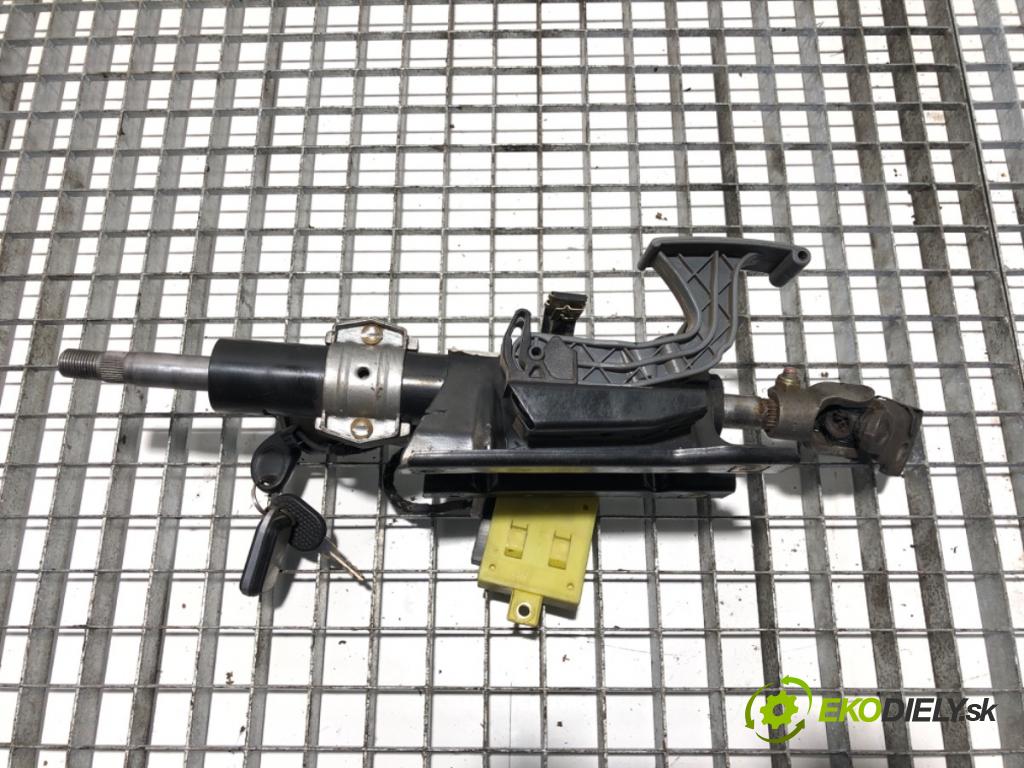 FIAT DUCATO Platforma / podwozie (230_) 1994 - 2002    2.5 TD 85 kW [116 KM] olej napędowy 1994 - 1998  spinačka 46417024 (Spínacie skrinky a kľúče)