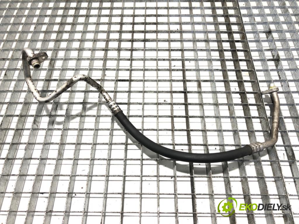 RENAULT MASTER II Skrzynia (FD) 1998 - 2022    2.5 dCi 88 kW [120 KM] olej napędowy 2006 - 2022  rúrka klimatizácie 8200401711 (Rúrky klimatizácie)