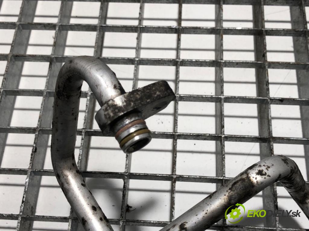 RENAULT MASTER II Skrzynia (FD) 1998 - 2022    2.5 dCi 88 kW [120 KM] olej napędowy 2006 - 2022  rúrka klimatizácie 8200401711 (Rúrky klimatizácie)