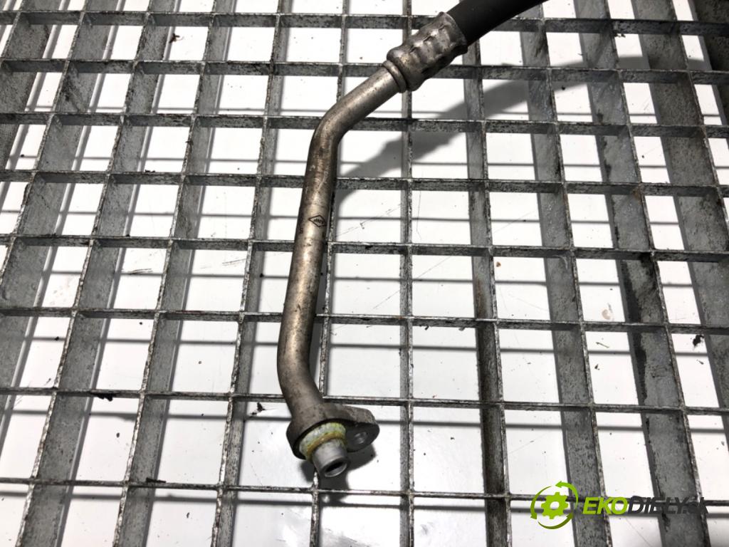 RENAULT MASTER II Skrzynia (FD) 1998 - 2022    2.5 dCi 88 kW [120 KM] olej napędowy 2006 - 2022  rúrka klimatizácie 8200401711 (Rúrky klimatizácie)