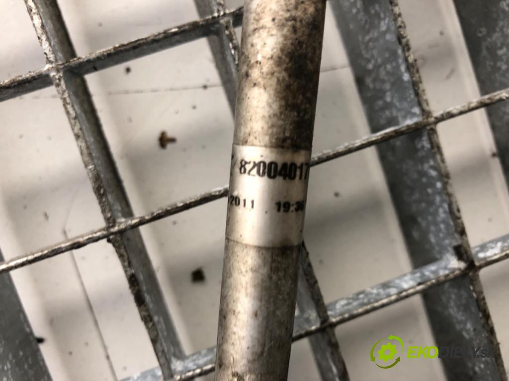 RENAULT MASTER II Skrzynia (FD) 1998 - 2022    2.5 dCi 88 kW [120 KM] olej napędowy 2006 - 2022  rúrka klimatizácie 8200401711 (Rúrky klimatizácie)