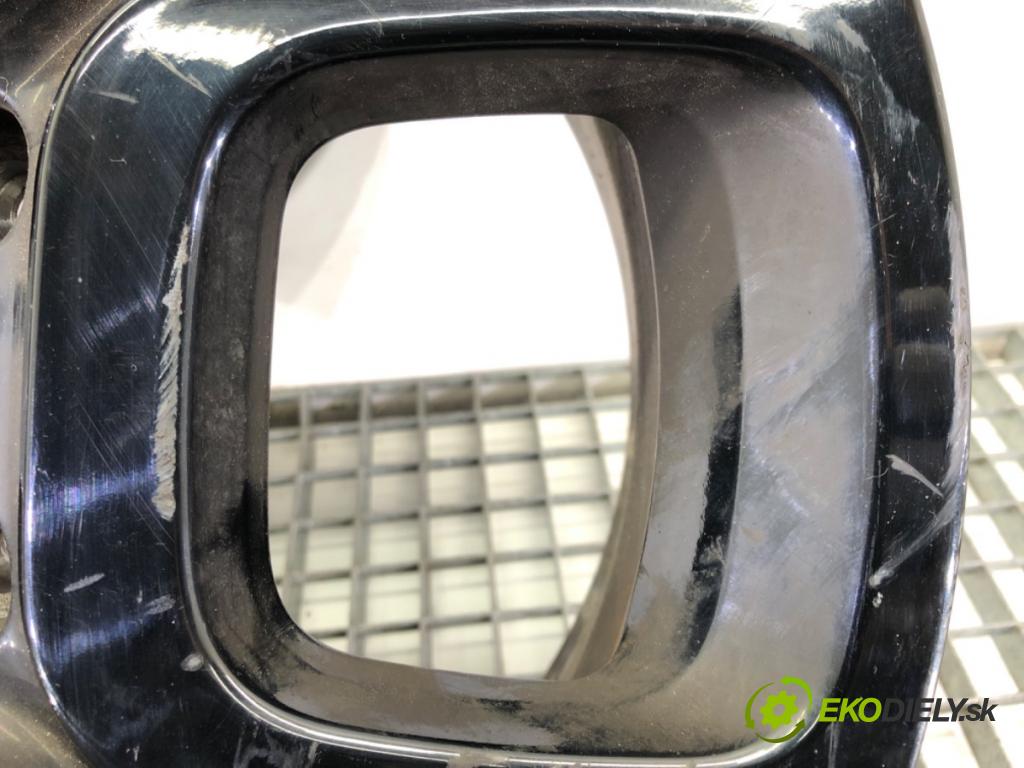 CITROEN C4 CACTUS 2014 - 2022  Hliníkový disk 9802911977 16 6J 4X108 ET19 CENTR 65