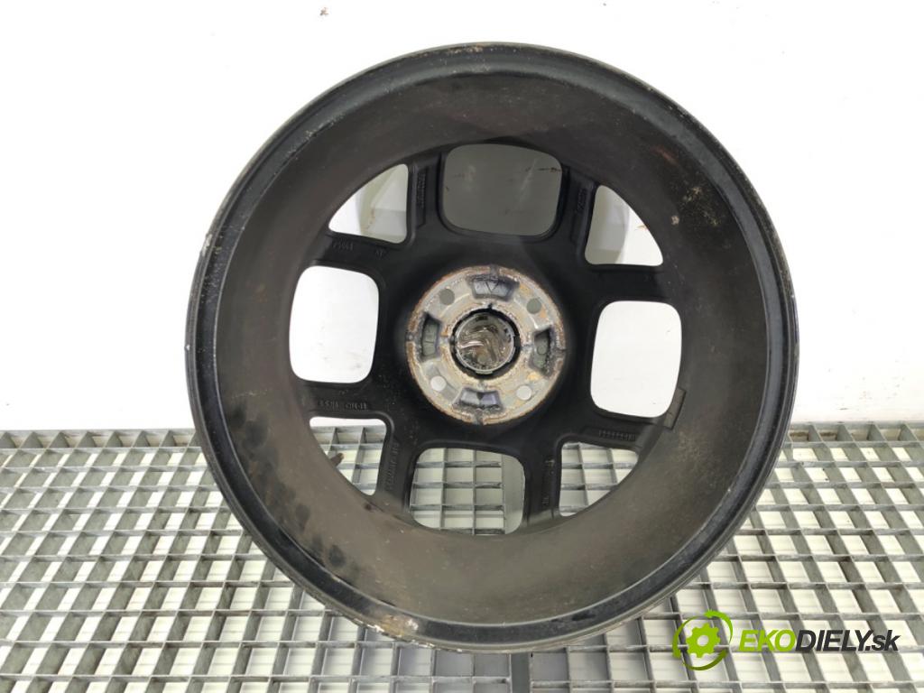 CITROEN C4 CACTUS 2014 - 2022  Hliníkový disk 9802911977 16 6J 4X108 ET19 CENTR 65