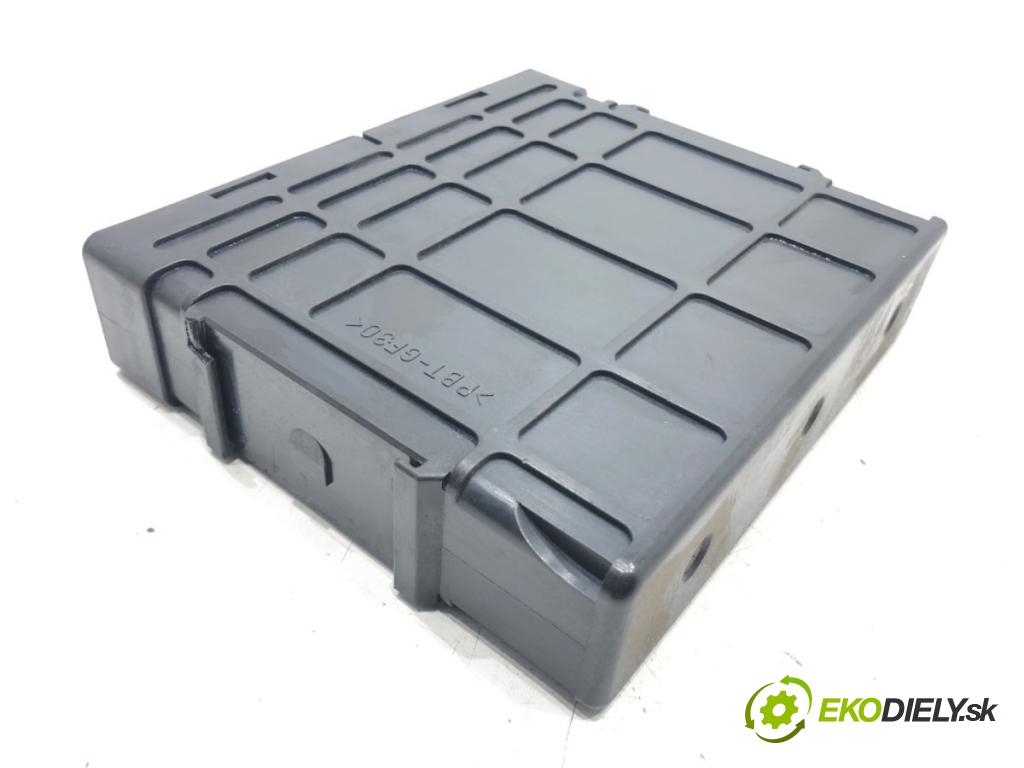 MITSUBISHI OUTLANDER I (CU_W) 2001 - 2008    2.0 (CU2W) 100 kW [136 KM] benzyna 2003 - 2006  riadiaca jednotka Motor MN122218 (Riadiace jednotky)