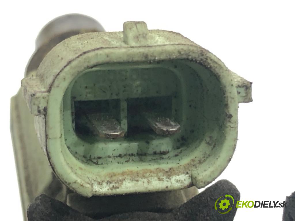 MITSUBISHI OUTLANDER I (CU_W) 2001 - 2008    2.0 (CU2W) 100 kW [136 KM] benzyna 2003 - 2006  Lišta vstrekovacia HDA250E (Vstrekovacie lišty)