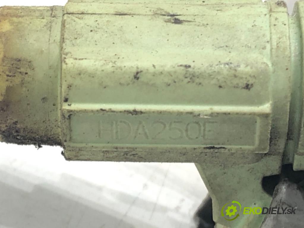 MITSUBISHI OUTLANDER I (CU_W) 2001 - 2008    2.0 (CU2W) 100 kW [136 KM] benzyna 2003 - 2006  Lišta vstrekovacia HDA250E (Vstrekovacie lišty)