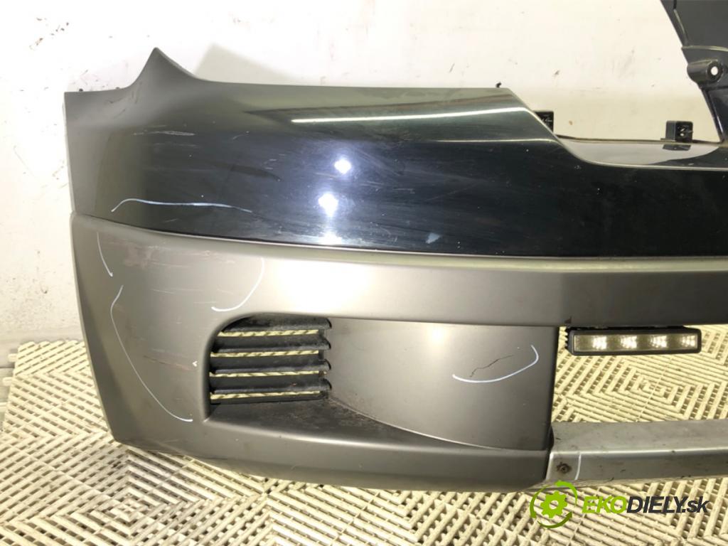 MITSUBISHI OUTLANDER I (CU_W) 2001 - 2008    2.0 (CU2W) 100 kW [136 KM] benzyna 2003 - 2006  nárazník přední část  (Ostatné)