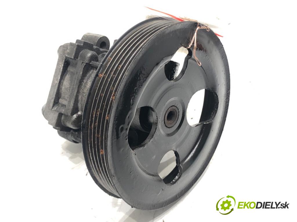 MITSUBISHI OUTLANDER I (CU_W) 2001 - 2008    2.0 (CU2W) 100 kW [136 KM] benzyna 2003 - 2006  Pumpa servočerpadlo  (Servočerpadlá, pumpy riadenia)