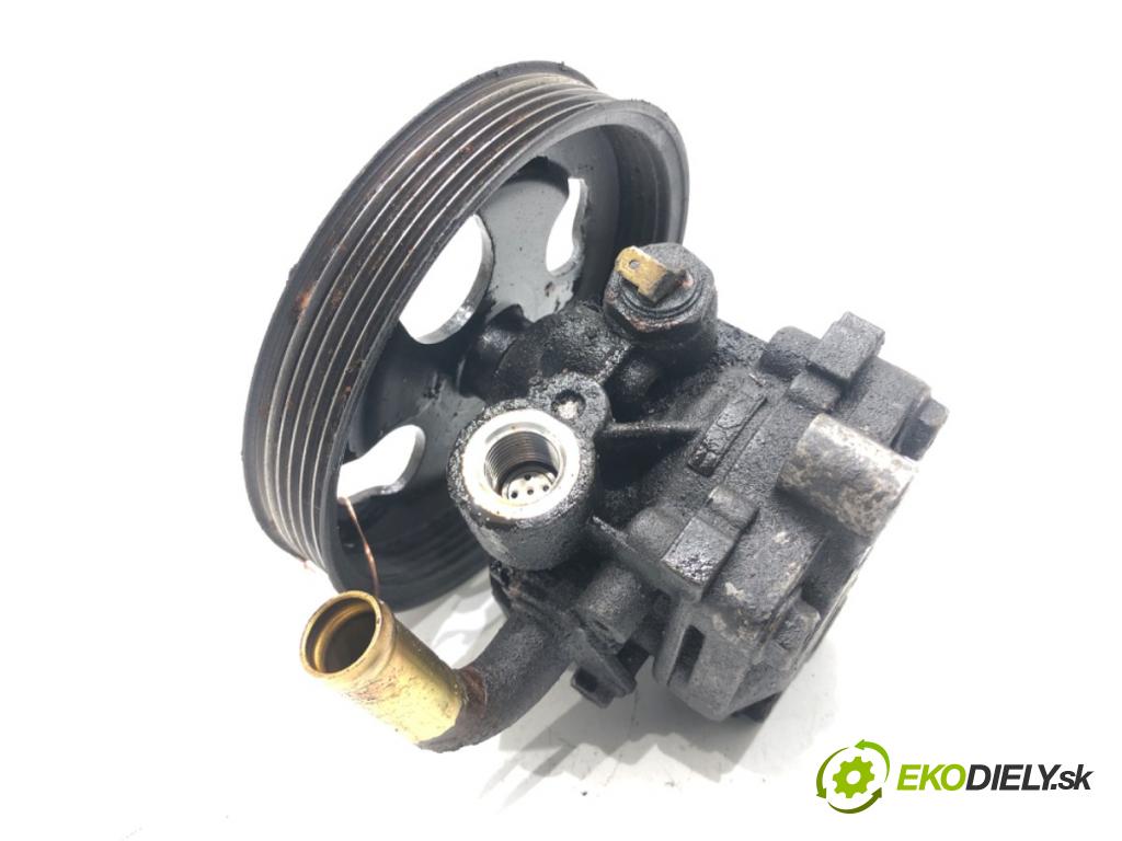 MITSUBISHI OUTLANDER I (CU_W) 2001 - 2008    2.0 (CU2W) 100 kW [136 KM] benzyna 2003 - 2006  Pumpa servočerpadlo  (Servočerpadlá, pumpy riadenia)